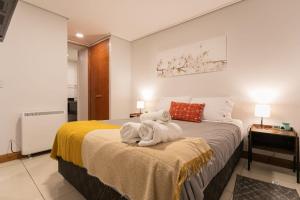 Your Sophisticated Retreat in Las Condes