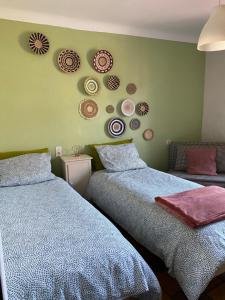 Maisons d'hotes La Steveniere : photos des chambres