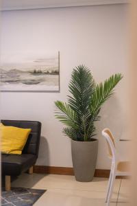 Your Sophisticated Retreat in Las Condes