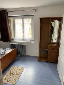 Appartement Asskaf