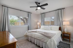 Gorgeous 2BR Bungalow Pet Friendly