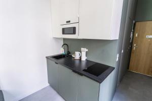 88a New soft loft in the city center