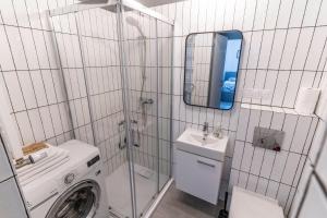 88a New soft loft in the city center