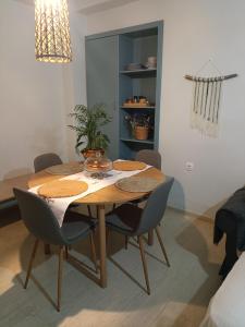 Ammoudara Apartments