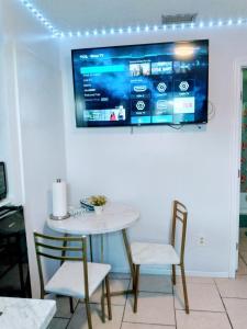 Cozy Studio Apartment!