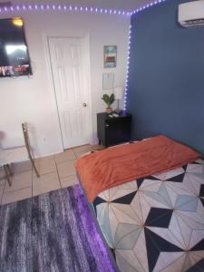 Cozy Studio Apartment!
