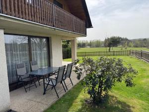 Chata Jaruška v Českém ráji