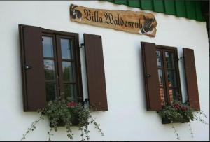 Waldesruh
