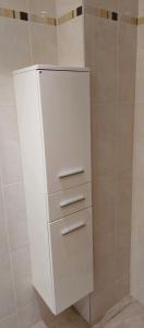 Studio meublé-Juan Pins-Logt3