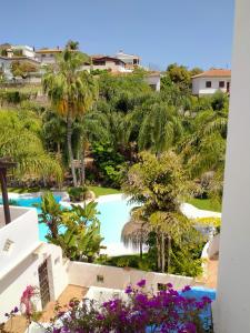 Apartment Rincón de Marinos