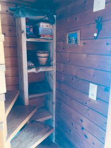 Chalet in Niederwald