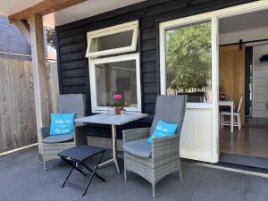 Studio appartement 1nul9