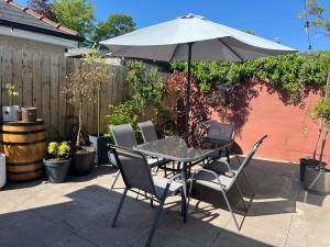 The Hillcrest, Luxury Accommodation in Castleblayney Town