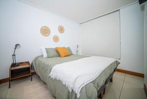 Luxurious and Sophisticated 1BR in Las Condes