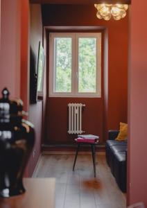 Florence Casina Art Riverside Residence