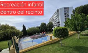 La Colina Estudio Vistas y Piscina