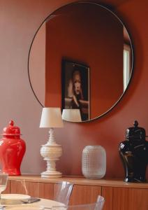 Florence Casina Art Riverside Residence