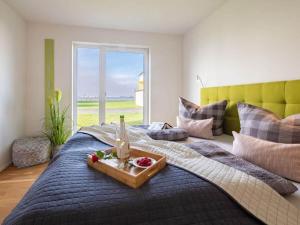 Holiday apartment in Olpenitz