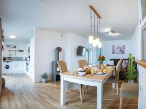 Holiday apartment in Olpenitz