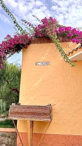 Casa Trasgu en Cieneguilla Lima Peru Nice and cozy cottage