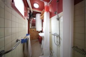 Tentes de luxe Nid perche a Bayonne : photos des chambres