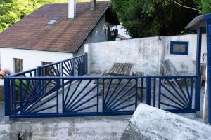Tentes de luxe Nid perche a Bayonne : Tente