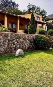 Casa Trasgu en Cieneguilla Lima Peru Nice and cozy cottage