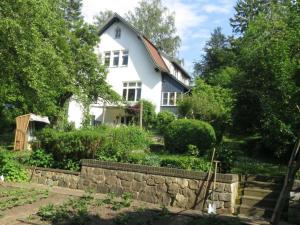 "Villa am Waldweg" Comfortable holiday residence