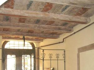 above painters studio