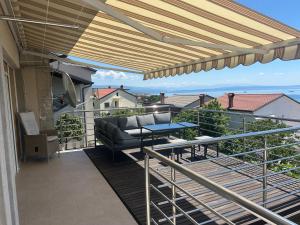 Apartment Alina, Kastav