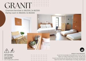 Maison Lavillete - Chambres dhôtes en Vallée dOssau