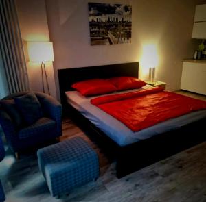 Platinum Apart - Appartamenti, Varsavia