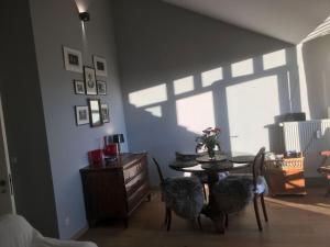 Hohen Wieschendorf-Ostsee peninsula at the golf course