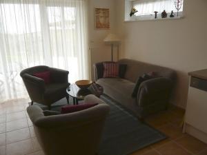 Holla - Huus Asgard Comfortable holiday residence