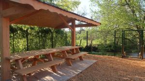 Chalets Chalet des Aigrettes, Les 1000 Etangs : photos des chambres