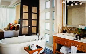 Vidanta Grand Legacy Resort