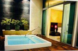 Vidanta Grand Legacy Resort