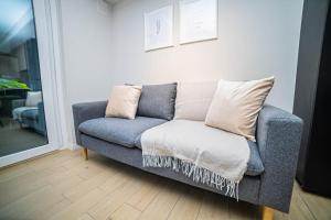 Lovely 1BR Close to Everything in Providencia