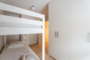 Appartements L-Auberge - Appartement 3 chambres avec sauna : photos des chambres