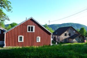 Chalets Chalet des Aigrettes, Les 1000 Etangs : photos des chambres
