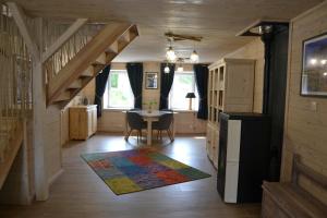 Chalets Chalet des Aigrettes, Les 1000 Etangs : photos des chambres