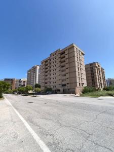 Apartamento en Edificio Los Sauces, Costa Azul