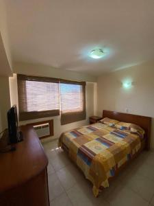 Apartamento en Edificio Los Sauces, Costa Azul