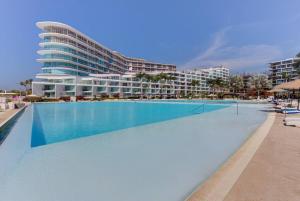 Aria Ocean - 4hvězdičkové hotely ve městě Nuevo Vallarta