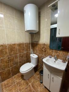 Centerside Apartment