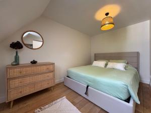 La Petite Orangerie - near castle