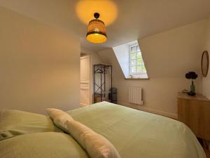 La Petite Orangerie - near castle