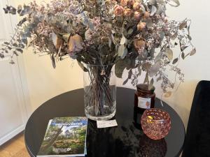 Appartements La Petite Orangerie - near castle : photos des chambres