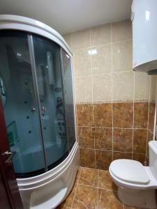 Centerside Apartment