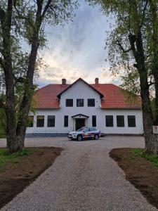 Gnöttlerum bei Vimmerby Die Schule